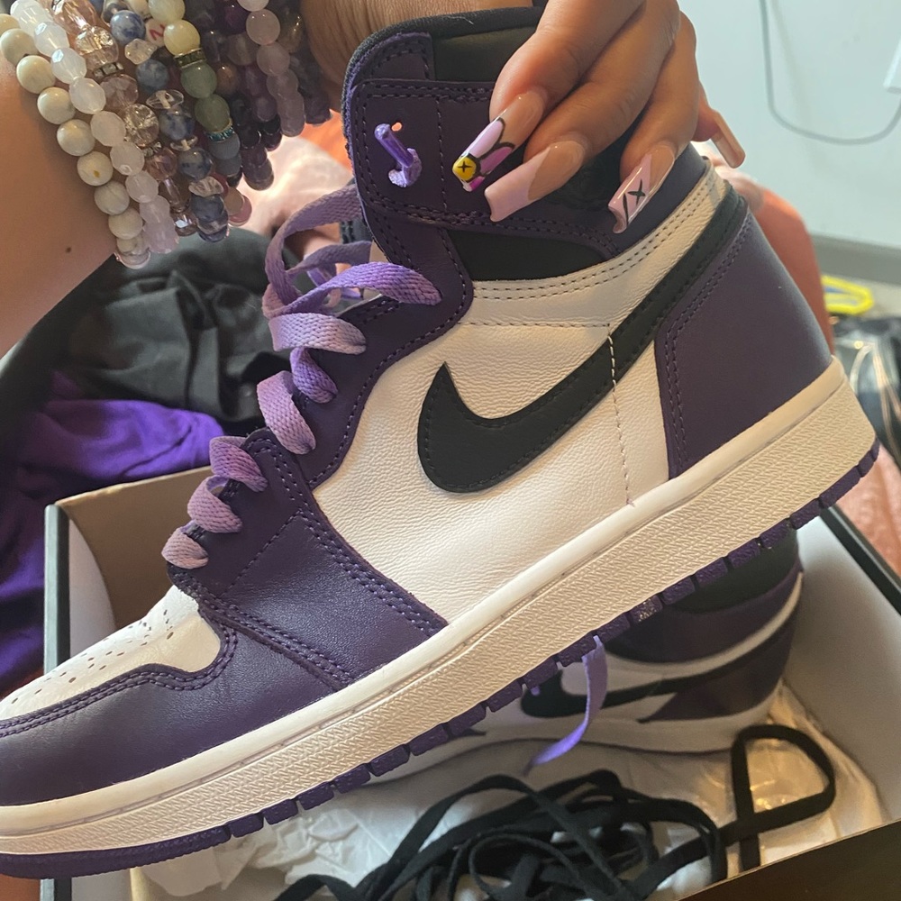 Air Jordan Retro High OG